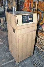 QPC Single Zone Hot Oil Temperature Controller